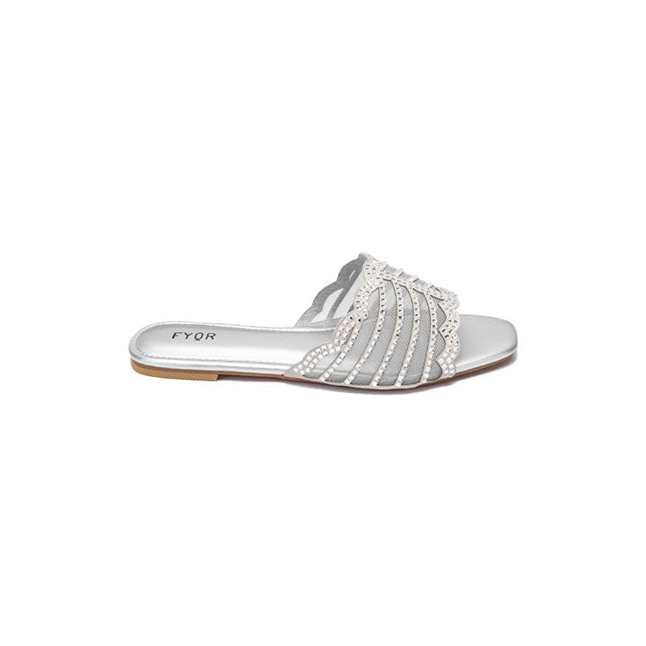 Barry  - Silver