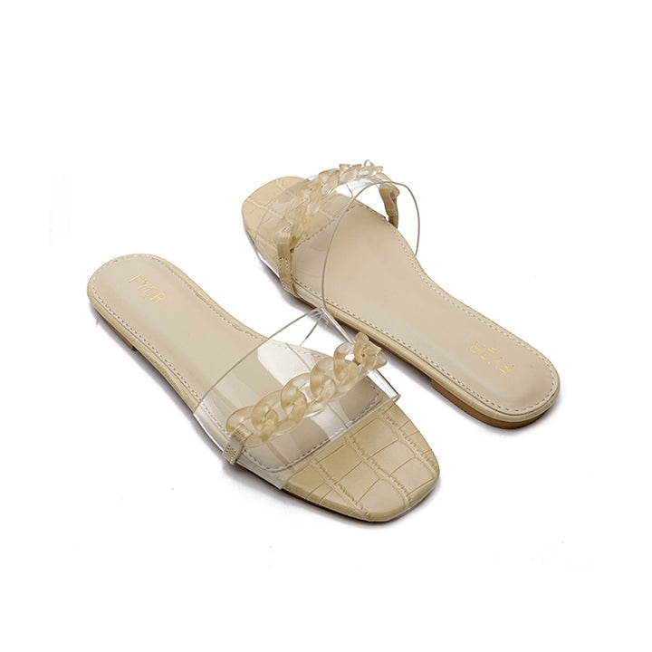 Lea  - Beige