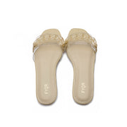 Lea  - Beige