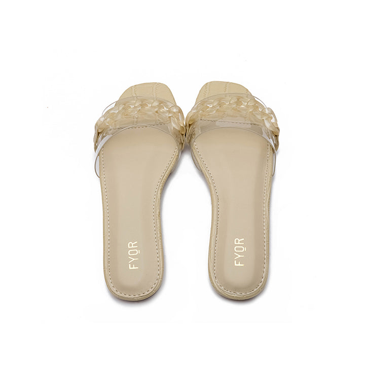 Lea  - Beige