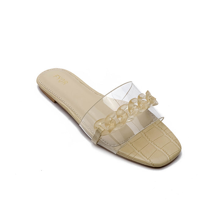 Lea  - Beige
