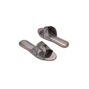 Hank  - Gunmetal