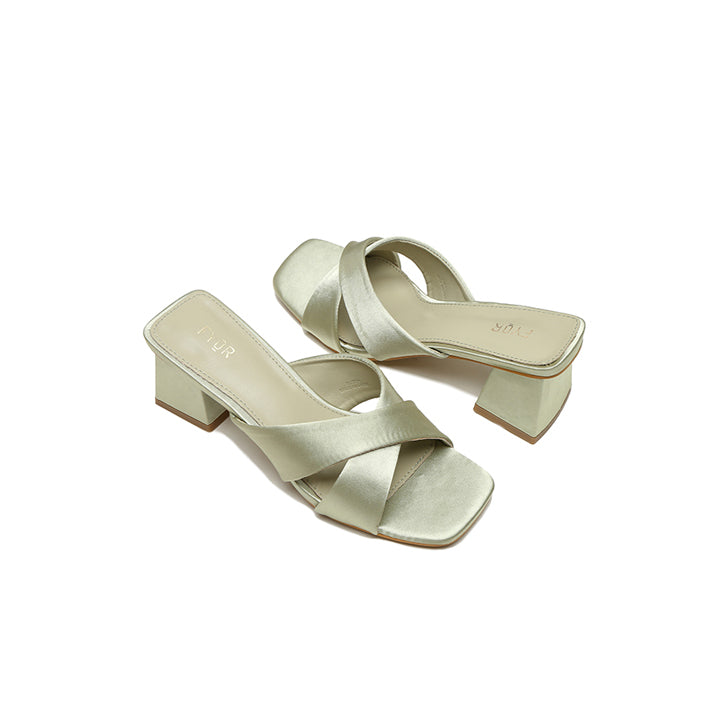 Carso  - Mint Green