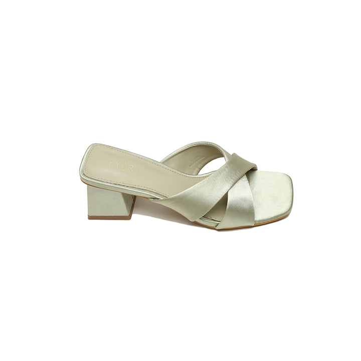 Carso  - Mint Green