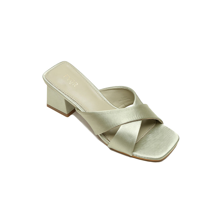 Carso  - Mint Green
