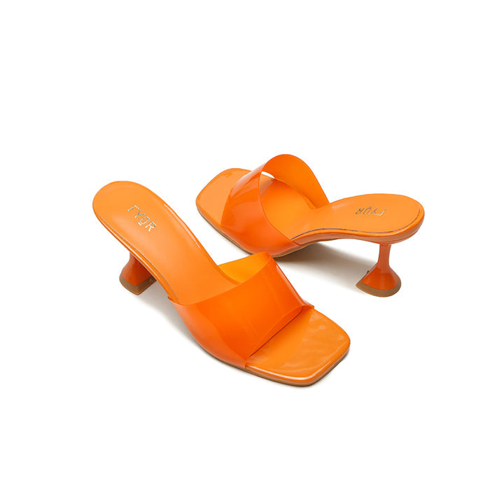 Dory  - Orange