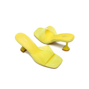 Dory  - Yellow