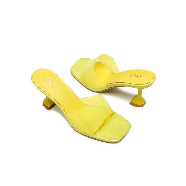 Dory  - Yellow