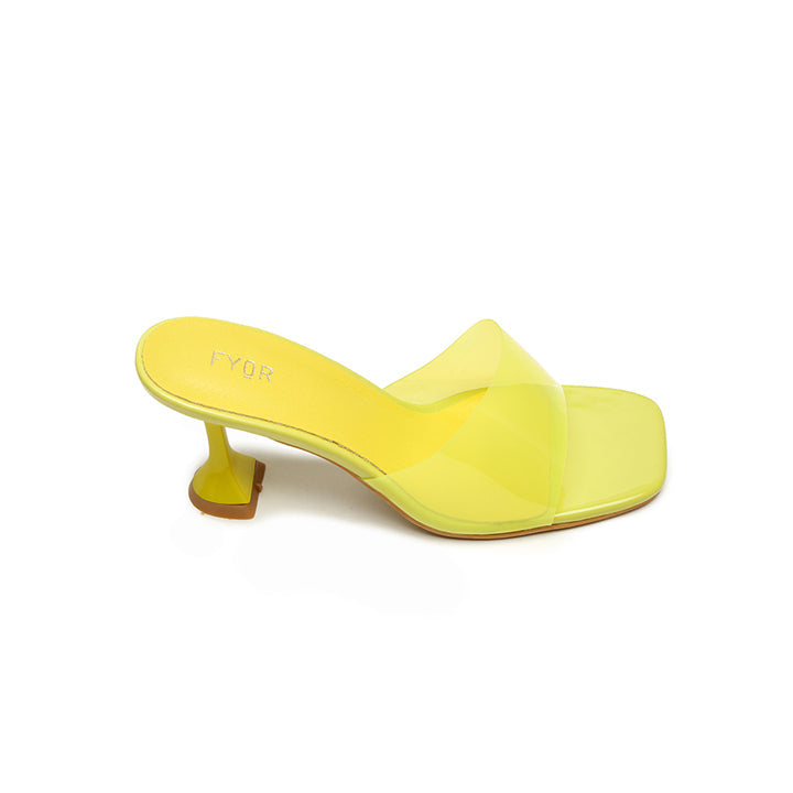 Dory  - Yellow