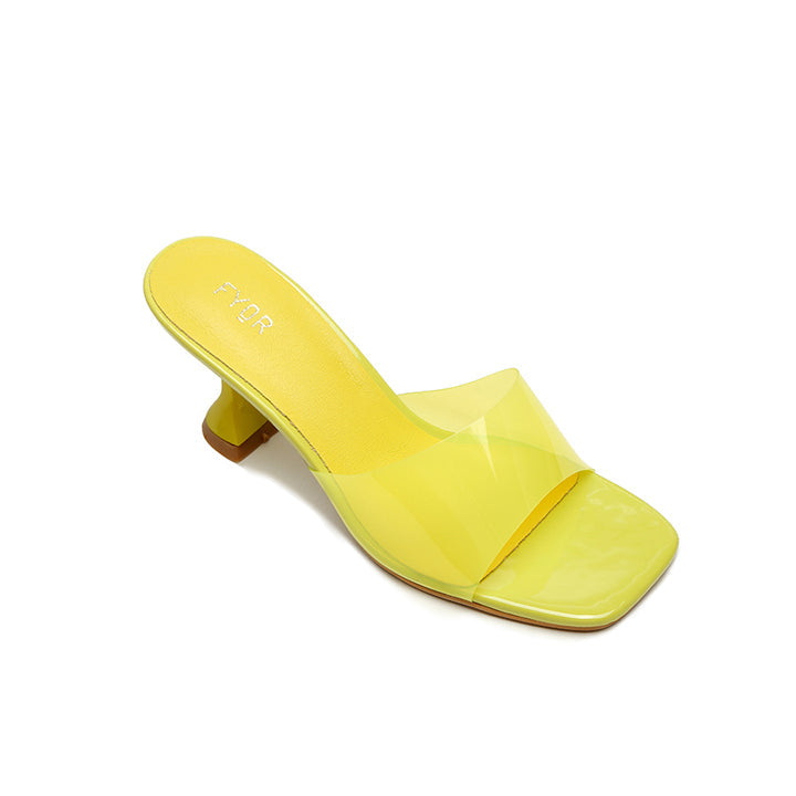 Dory  - Yellow